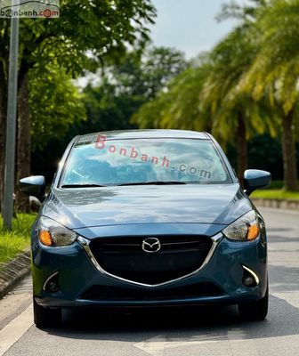 Mazda 2 1.5 AT sx 2017. Mua bán Ô tô tại Huyện Phú Quí Bình Thuận được đăng bởi Bùi Thiện Tâm
