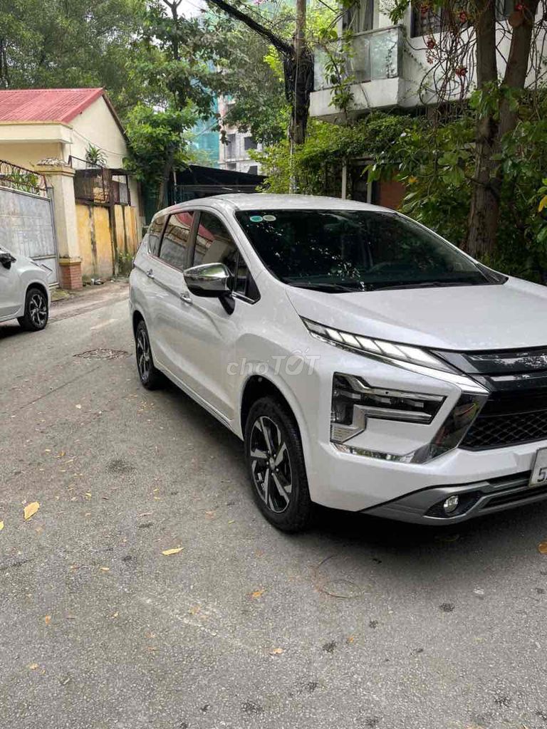 Mitsubishi Xpander Premium 2022 Ngay chủ bán. Mua bán Ô tô tại Quận 6 Tp Hồ Chí Minh được đăng bởi Mitsubishi  hình 2