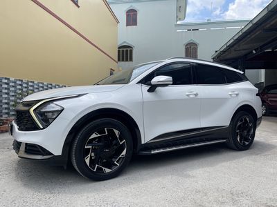 Kia Sportage 2025 21.000 km Premium