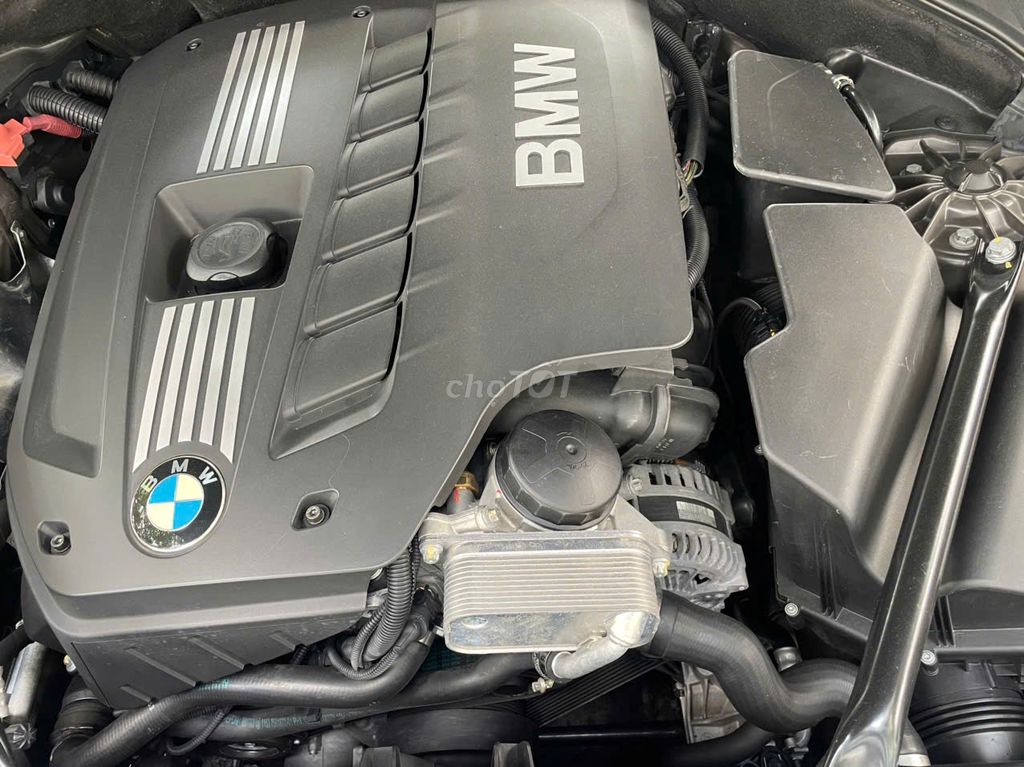 BMW seri 730Li.đời 2014. Nhập đức. Mua bán Ô tô tại Quận 11 Tp Hồ Chí Minh được đăng bởi Nam hình 15