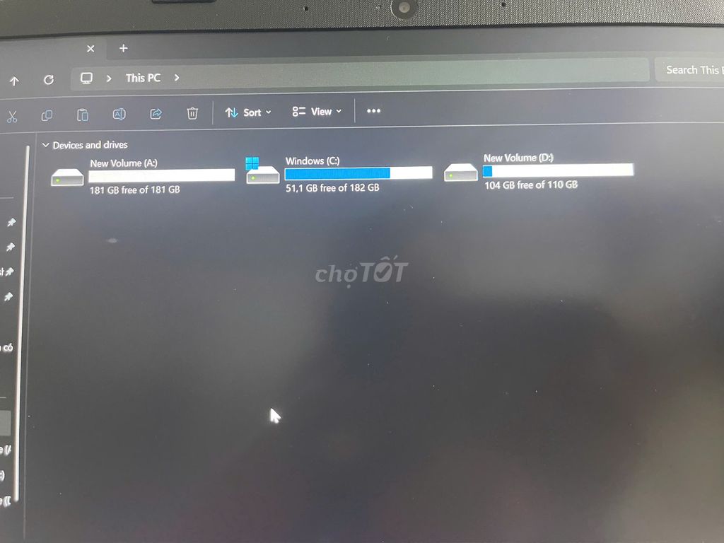 HP 340S G7 Core I7-1065G7 8GB/512GB. Mua bán Laptop tại Quận Đống Đa Hà Nội được đăng bởi Bùi Thị Hảo hình 1