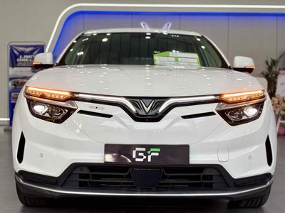 GF Thăng Long - VinFast VF8 2024 S Kèm pin 10km ✅. Mua bán Ô tô tại Quận Nam Từ Liêm Hà Nội được đăng bởi Duy Quang GF hình 1