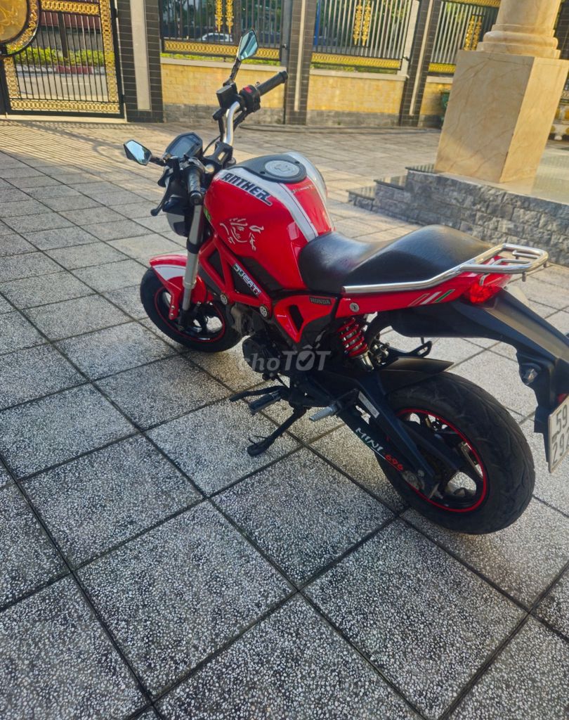 Ducati 2020. Mua bán Xe máy tại Huyện Bàu Bàng Bình Dương được đăng bởi Thanh Trung Danh hình 2