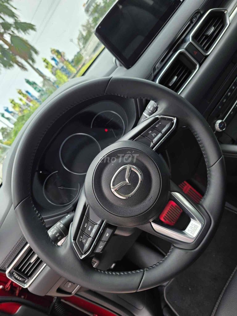 Mazda CX5 2020 2.0 Premium 13000 km. Mua bán Ô tô tại Quận 12 Tp Hồ Chí Minh được đăng bởi Văn Bình hình 6