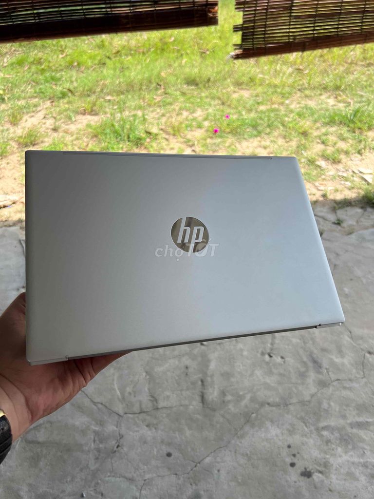 🍇Hp pavilion 14 i3gen12/R8/256g date 2022 đẹp 97%