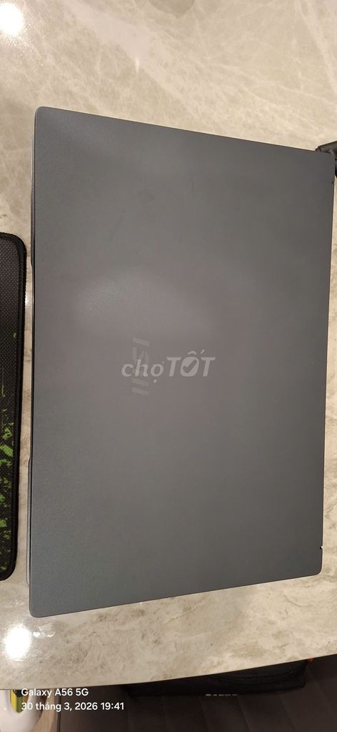 MSI Modern 14 i3 Gen 11 16GB/256GB. Mua bán Laptop tại Huyện Gia Lâm Hà Nội được đăng bởi Lê Quang Thành hình 1