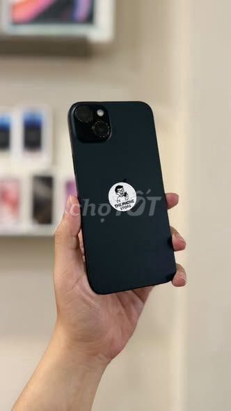 Apple iPhone 15 Plus 128GB Đen Mã VN 97%. Mua bán Điện thoại tại Quận 1 Tp Hồ Chí Minh được đăng bởi Hội Đồ Điện Tử hình 1