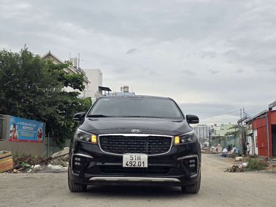 KIA SEDONA 2020 FULL DẦU 89000KM BẢO HÀNH 1 NĂM. Mua bán Ô tô tại Quận Bình Tân Tp Hồ Chí Minh được đăng bởi Lê Tử can 