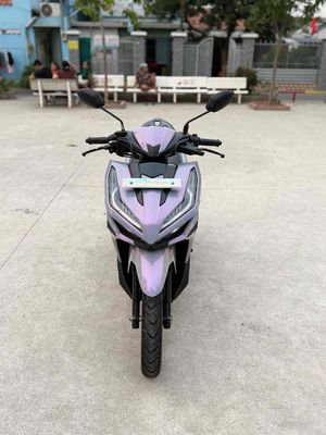 Honda Vario 125 2023 Tím titan