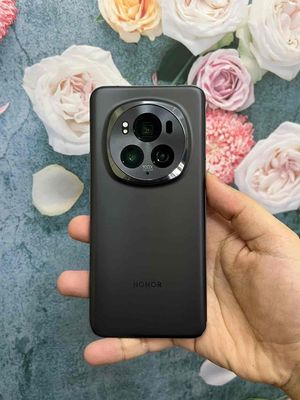 Honor Magic 6 Pro 12/256Gb black BH 6th có góp