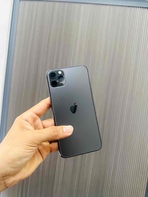 Apple iPhone 11 Pro Max 512GB Xám