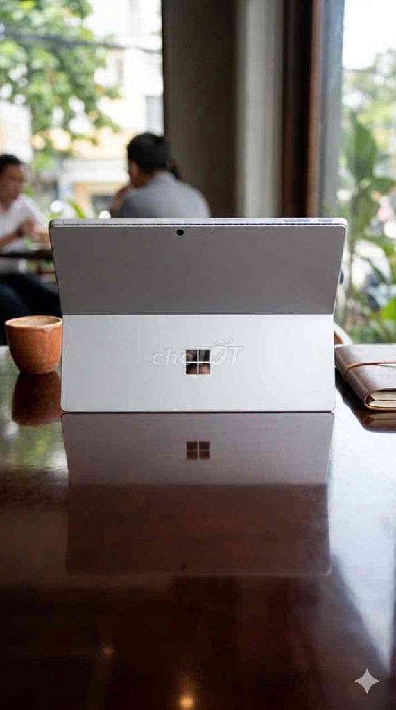 Surface pro 11 X Plus 16GB/1TB. Mua bán Máy tính bảng tại Quận 12 Tp Hồ Chí Minh được đăng bởi Hai Van hình 1