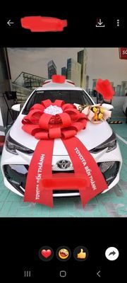 Toyota Vios 2024 1.5E MT Chưa chạy Mới 100%. Mua bán Ô tô tại Quận 1 Tp Hồ Chí Minh được đăng bởi Tuấn 