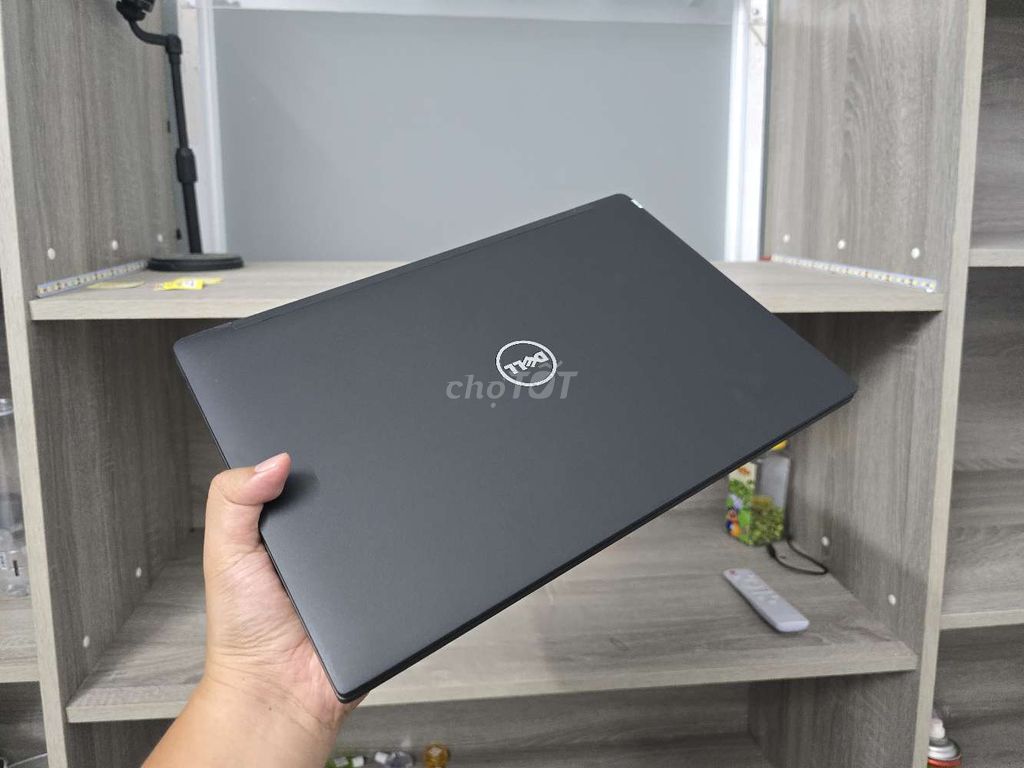 DƯ XÀI CẦN BÁN DELL E7480 I7 8GB 256 KHÔNG TRẦY