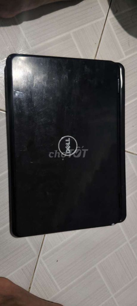 Dell Inspiron N4110 i5-2450M 14 inch 4GB/HDD Đen. Mua bán Laptop tại Thành phố Thủ Dầu Một Bình Dương được đăng bởi Huy Huỳnh hình 1