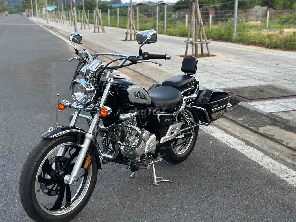 SUZUKI GZ 150A  chính chủ kí. Mua bán Xe máy tại Thành phố Thủ Đức Tp Hồ Chí Minh được đăng bởi XE MÁY TOÀN PHÁT  hình 10