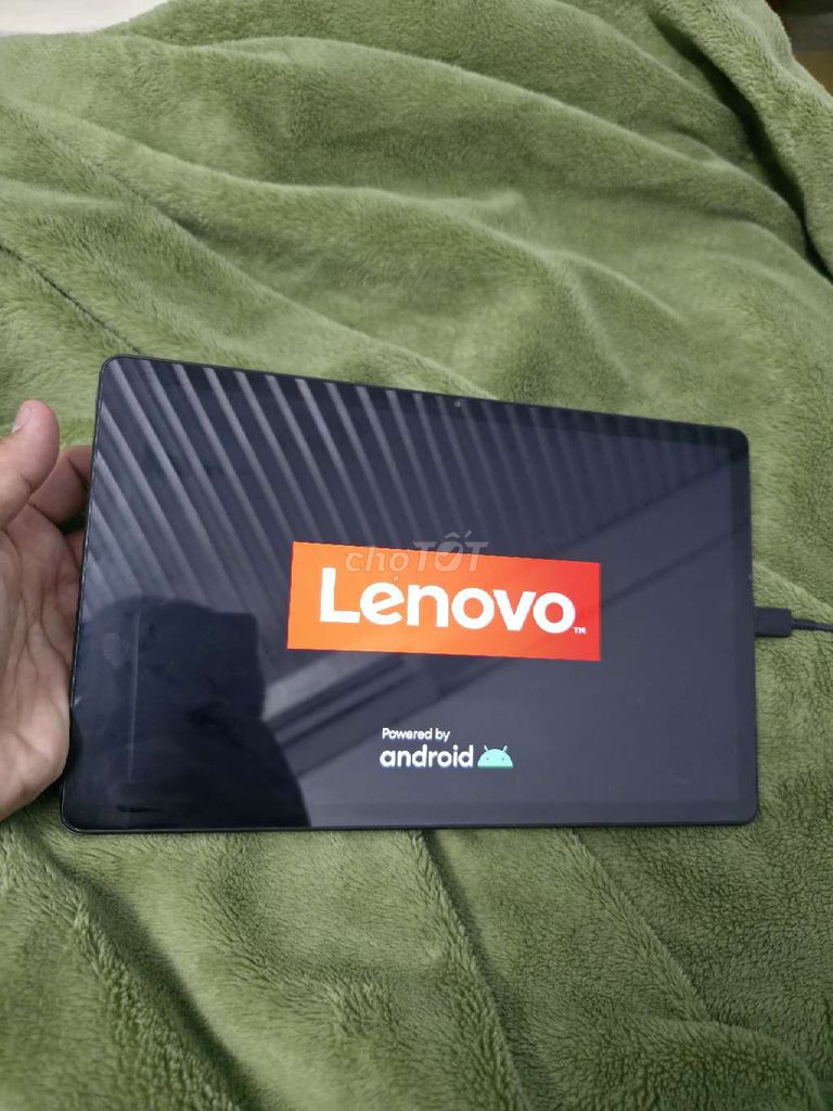 Lenovo Tab P11 Plus Xám. Mua bán Máy tính bảng tại Quận Cái Răng Cần Thơ được đăng bởi Nhân Tạ hình 1