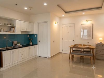Bán CC 1PN-1WC, diện tích 49m2 tại Orchid Park, 2,4 tỷ, siêu đẹp