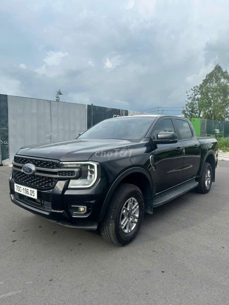 Ford Ranger 2024 XLS 2.0L 4x2 AT NEW 99%. Mua bán Ô tô tại Thành phố Dĩ An Bình Dương được đăng bởi Phong auto motor hình 1