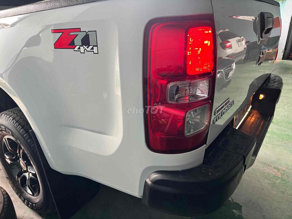 colorado bán tải số tự động. Mua bán Ô tô tại Quận 12 Tp Hồ Chí Minh được đăng bởi Dương võ hình 4