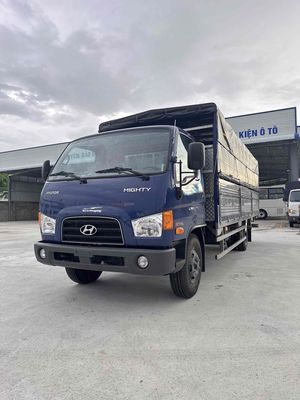 XE HYUNDAI W11XL HÀNG SẲN GIAO NGAY. Mua bán Xe tải, xe ben tại Huyện Châu Thành A Hậu Giang được đăng bởi Đại lý Xe Tải Miền Tây