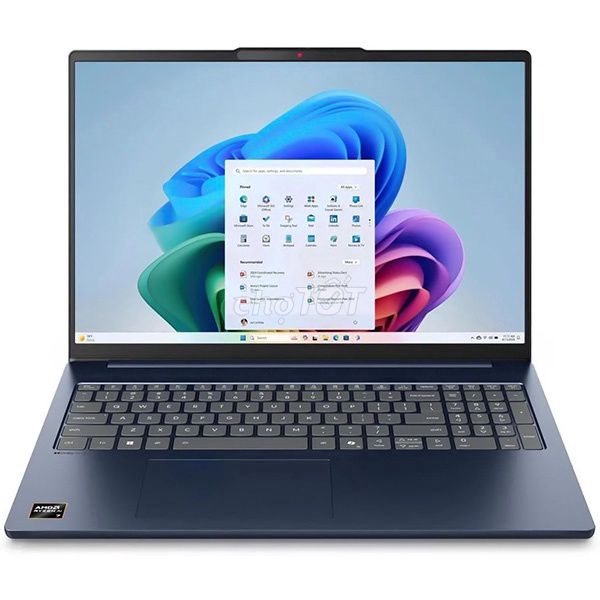 💻 IdeaPad Slim 5/AI7 350/16GB /1TB/Touch/Outlet. Mua bán Laptop tại Quận 10 Tp Hồ Chí Minh được đăng bởi TTCenter hình 1