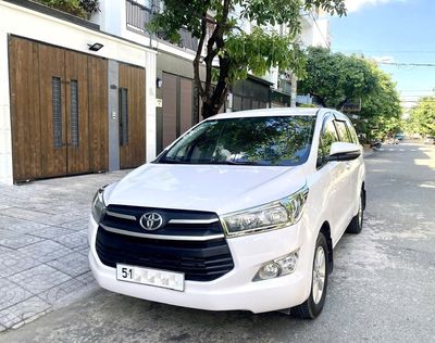 Toyota Innova cuối 2019 E nguyên zin gia đình bán. Mua bán Ô tô tại Quận Tân Phú Tp Hồ Chí Minh được đăng bởi A Bảo
