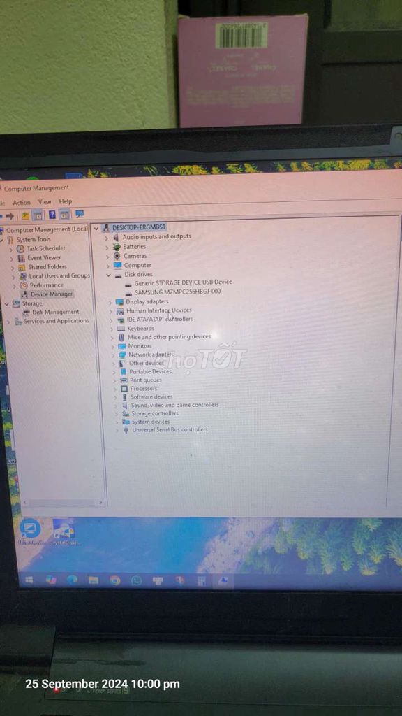 Samsung 900X4C-A78 i7 8GB/256GB Đen. Mua bán Laptop tại Quận Nam Từ Liêm Hà Nội được đăng bởi lnc hình 1