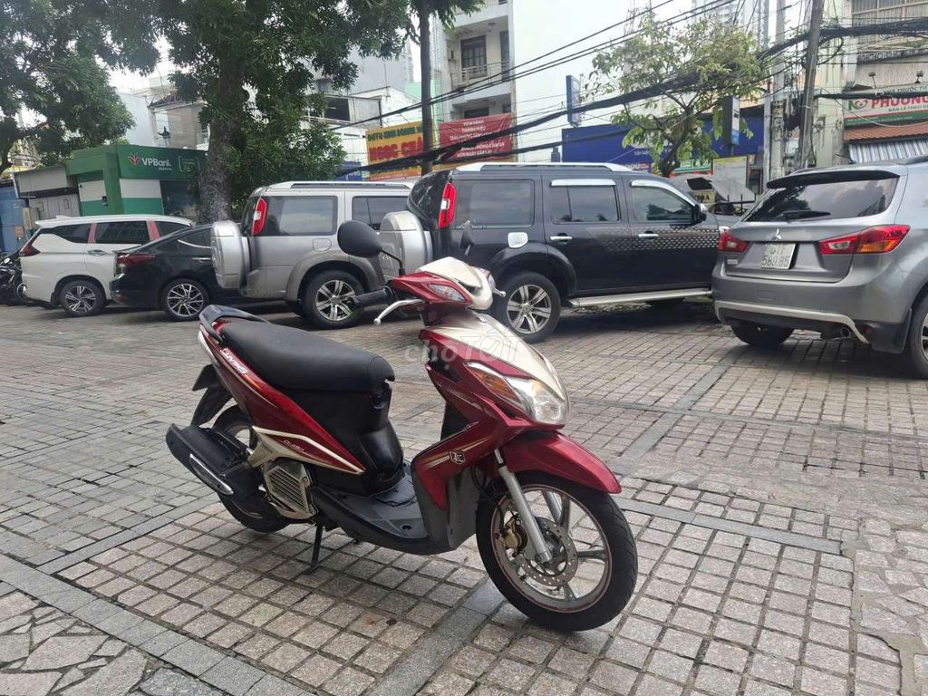 Xe yamaha luvias nguyen gin. Mua bán Xe máy tại Quận 7 Tp Hồ Chí Minh được đăng bởi trình minh sơn hình 1