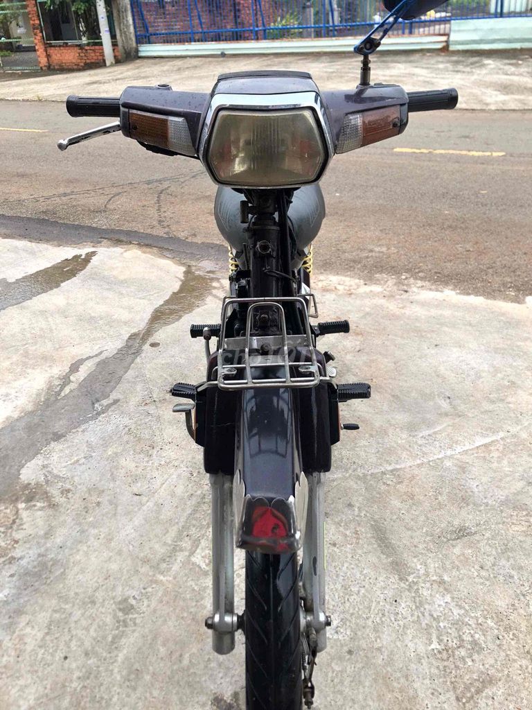 DREAM DAEHAN CỰC NGON CHẠY CHẤT NHƯ RIM THÁI. Mua bán Xe máy tại Huyện Long Thành Đồng Nai được đăng bởi CHODONGNAI youtube video hình 6