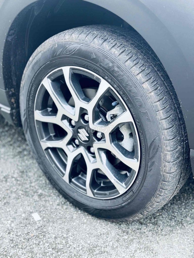 Suzuki XL 7 2021 - 15000 km. Mua bán Ô tô tại Quận Gò Vấp Tp Hồ Chí Minh được đăng bởi Nam 48 AUTO hình 16