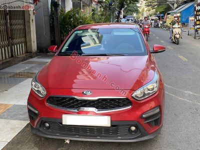 Kia Cerato 1.6 MT 2021 - 435 Triệu. Mua bán Ô tô tại Thành phố Tân An Long An được đăng bởi TRẦN VĂN THÁI
