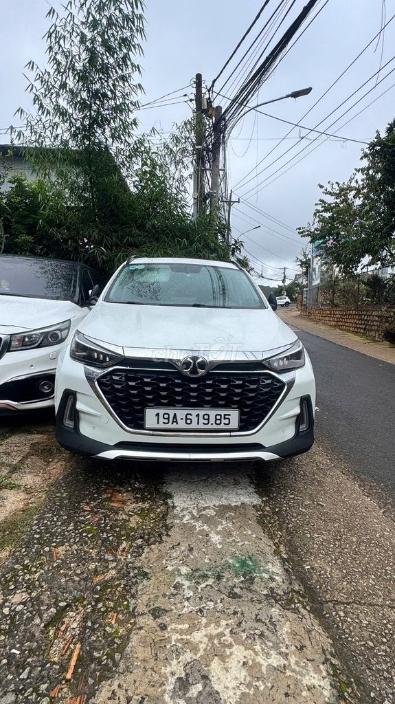 Baic 2020  - 129996 km. Mua bán Ô tô tại Thành phố Đà Lạt Lâm Đồng được đăng bởi Nguyễn Văn Cường hình 1