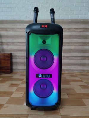 Bán rẻ loa kéo bass 18 đôi. Mua bán Tivi, Âm thanh tại Thành phố Buôn Ma Thuột Đắk Lắk được đăng bởi Tú