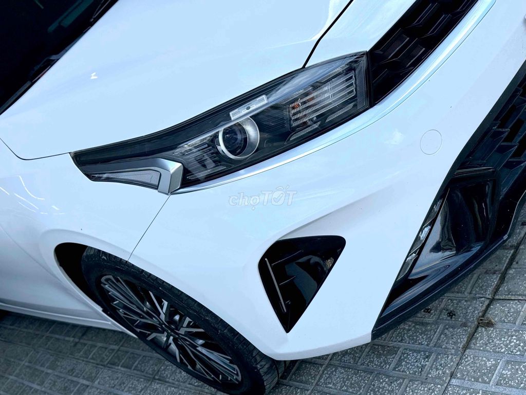 Kia K3 2022 Luxury- Odo 27.000km – Logo mới. Mua bán Ô tô tại Thành phố Đà Lạt Lâm Đồng được đăng bởi ĐỒNG MOTOR 2  cá nhân hình 2