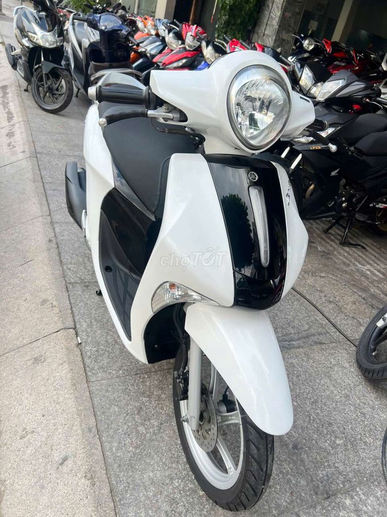 Yamaha janus 2018 mới 90% biển số thành phố. Mua bán Xe máy tại Quận Tân Phú Tp Hồ Chí Minh được đăng bởi Tuanduy hình 1