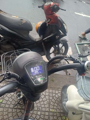 Xe điện 133 thanh lý. Mua bán Xe điện tại Quận Sơn Trà Đà Nẵng được đăng bởi Kệ Đi