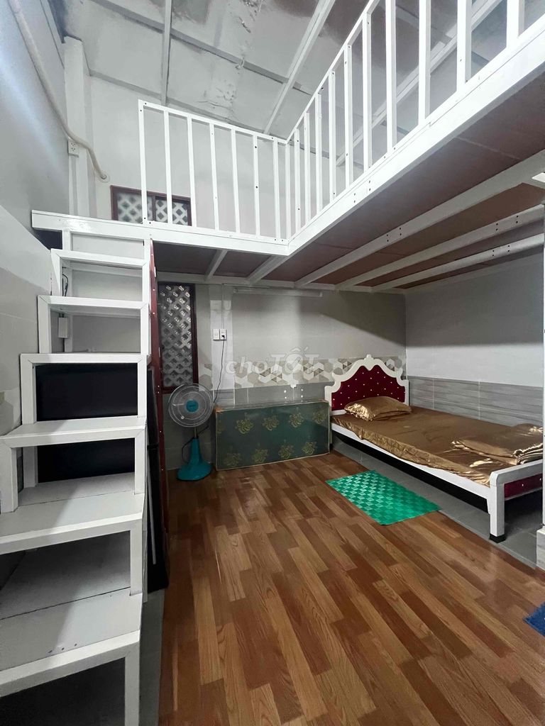 Cho thuê phòng tại đường Lê Quang Định. Cho thuê căn hộ/chung cư tại Huyện Long Thành Đồng Nai được đăng bởi hoàng hoa hình 4
