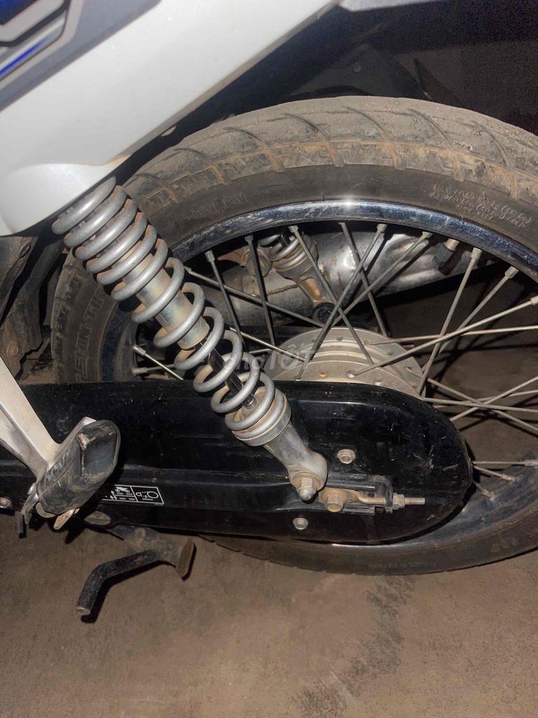 xe nhà đi ốc nguyên chưa mở gì cả. Mua bán Xe máy tại Huyện Krông Pắc Đắk Lắk được đăng bởi vu trần trung hình 4