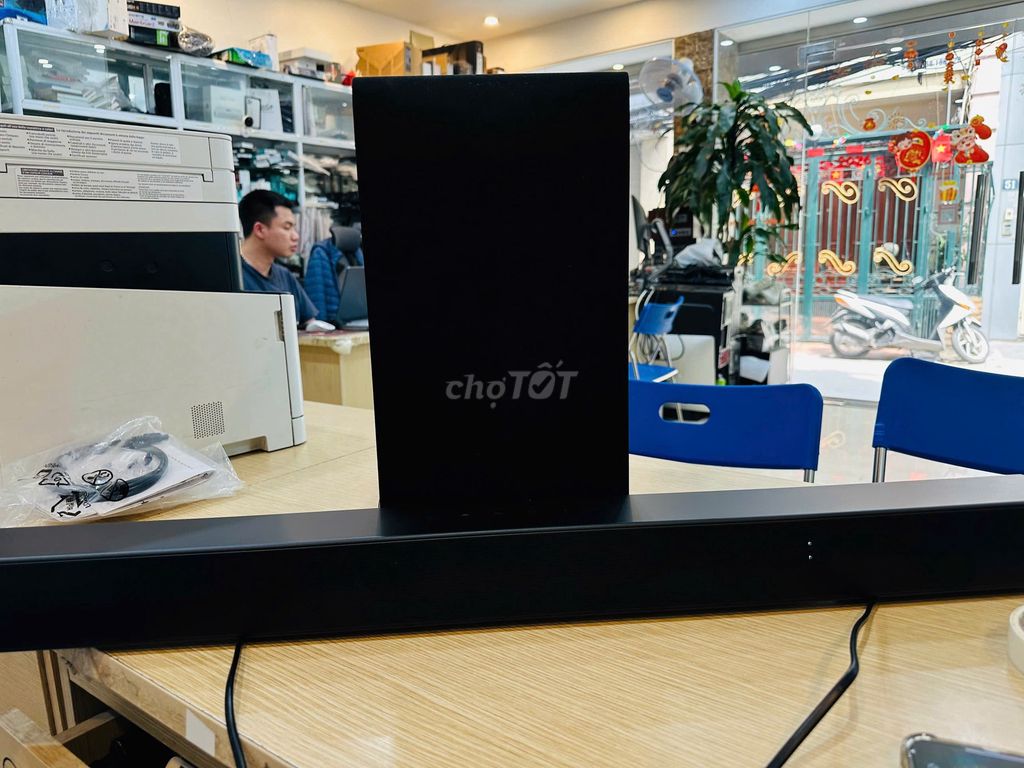 Loa thanh LG S60T Chính hãng . Mua bán Tivi, Âm thanh tại Quận Đống Đa Hà Nội được đăng bởi Thế Hoàng hình 1