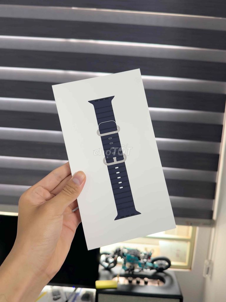 Ultra đi theo mấy ông Đức với Hà Lan sáng nay rồi. Mua bán Thiết bị đeo thông minh tại Quận Thanh Xuân Hà Nội được đăng bởi Đức Nguyễn hình 1