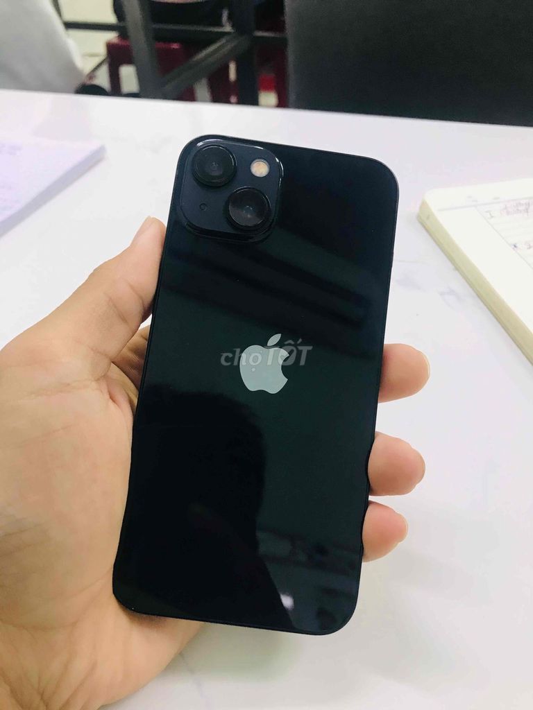 iPhone 13 128GB và vivo x70. Mua bán Điện thoại tại Thị xã Phú Mỹ Bà Rịa - Vũng Tàu được đăng bởi Hiếu Nhân hình 1