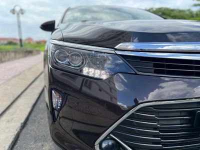 Toyota Camry 2018 2.5Q - 73000 km. Mua bán Ô tô tại Quận 3 Tp Hồ Chí Minh được đăng bởi ULAW HCM