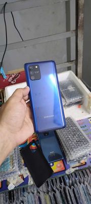 Samsung S10 Lite, ram 6gb, 128gb