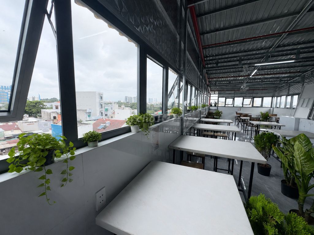 KTX nữ cao cấp mới, Ngay ngã tư thủ đức, ĐH Hutech, UFM, bao trọn gói - ảnh 5