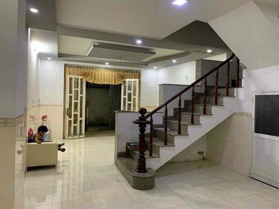 Rent · 2 bd · 60 м² · Quận Bình Tân, ул. Đường số 15