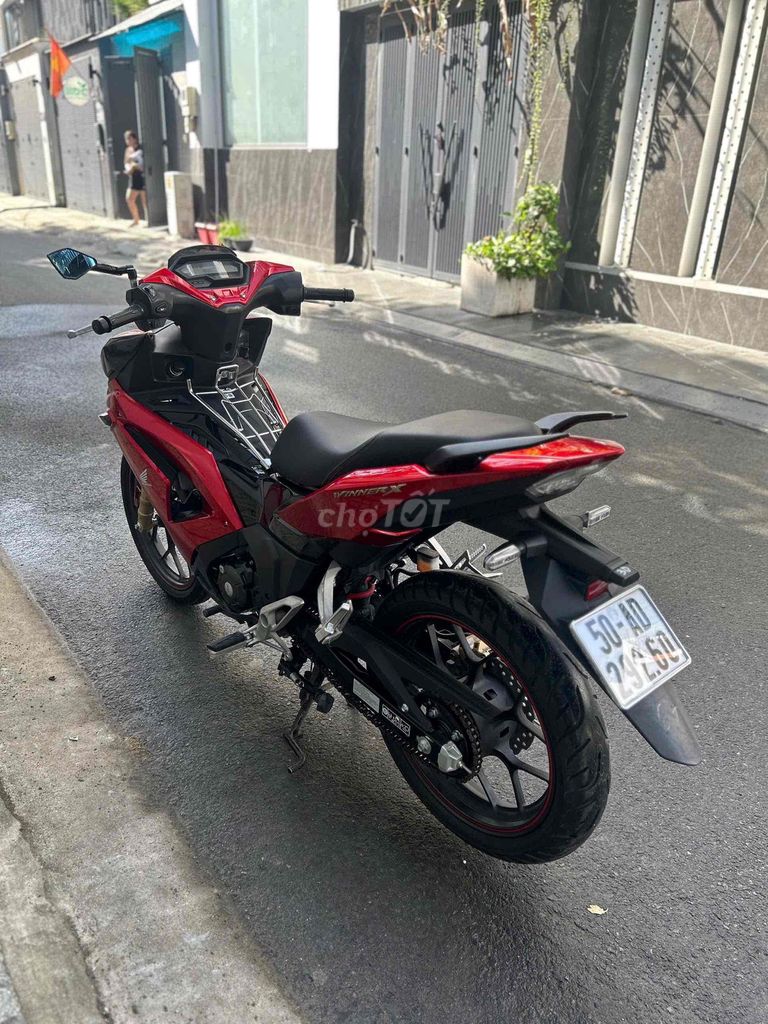 honda winner v3 2023 odo 9000km. Mua bán Xe máy tại Quận Gò Vấp Tp Hồ Chí Minh được đăng bởi Waann em xe máyy hình 8