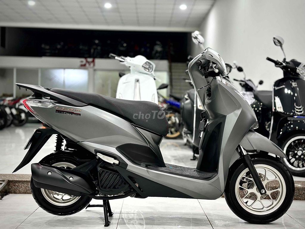 Lead 2019 Lướt Chính chủ ký ( Hỗ trợ Trả GÓP ) 🔥🔥. Mua bán Xe máy tại Thị xã Phú Mỹ Bà Rịa - Vũng Tàu được đăng bởi Cửa Hàng Xe Máy Phú Mỹ hình 8