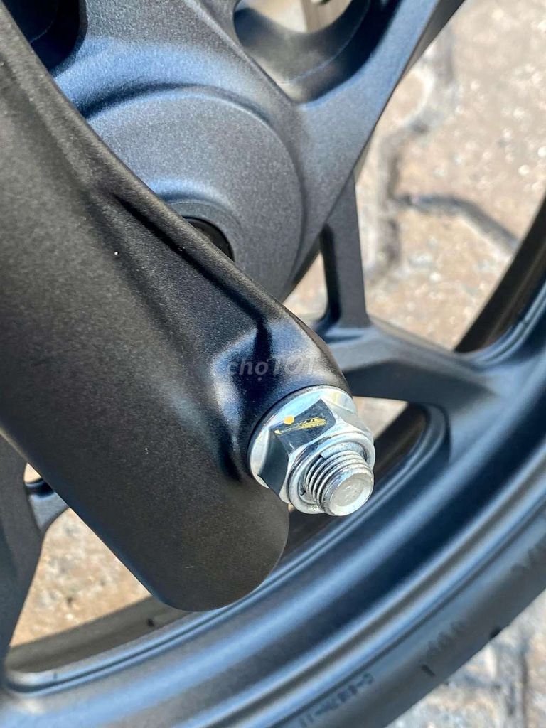 AIRBLADE 125i 4Val 2023 chạy lướt 6.800Km. Mua bán Xe máy tại Quận Ninh Kiều Cần Thơ được đăng bởi Xe Máy TÂN LIÊN HƯNG 1 91B hình 3