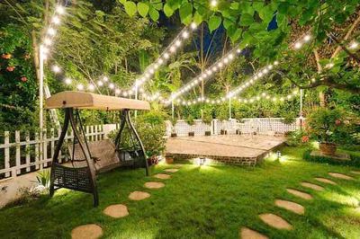 Bộ dây bóng led trang trí 10mét 20 bóng đèn led. Mua bán Đèn tại Quận 11 Tp Hồ Chí Minh được đăng bởi Chung Thiệu Tân
